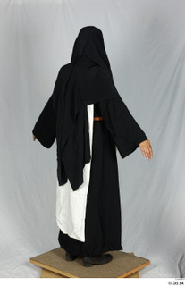 Photos Nun in Habit 1 Habit Nun a poses whole…